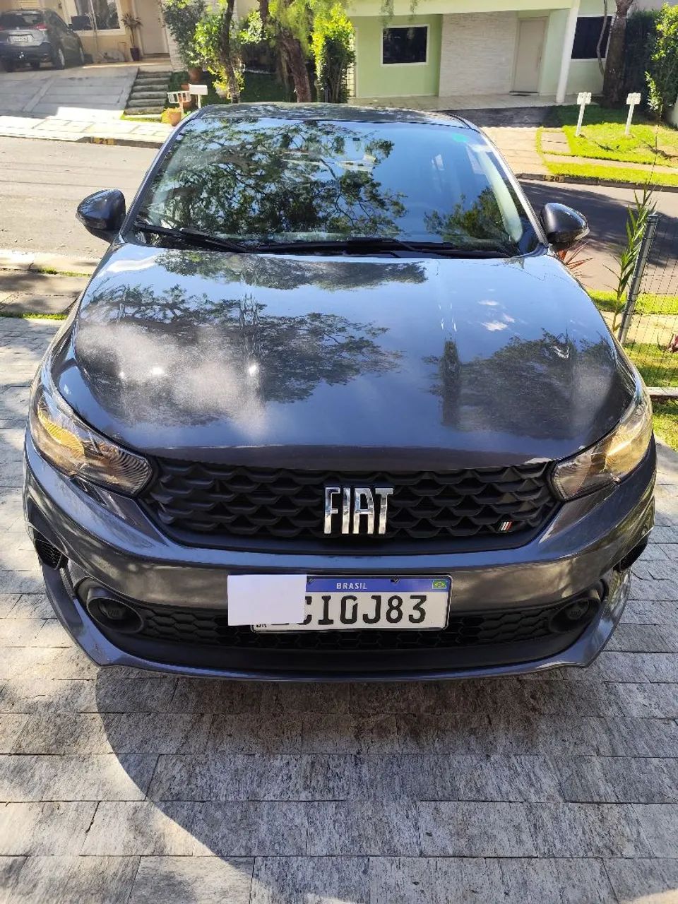 Fiat Argo 1.0 6V Flex. 2022 - Foto 3