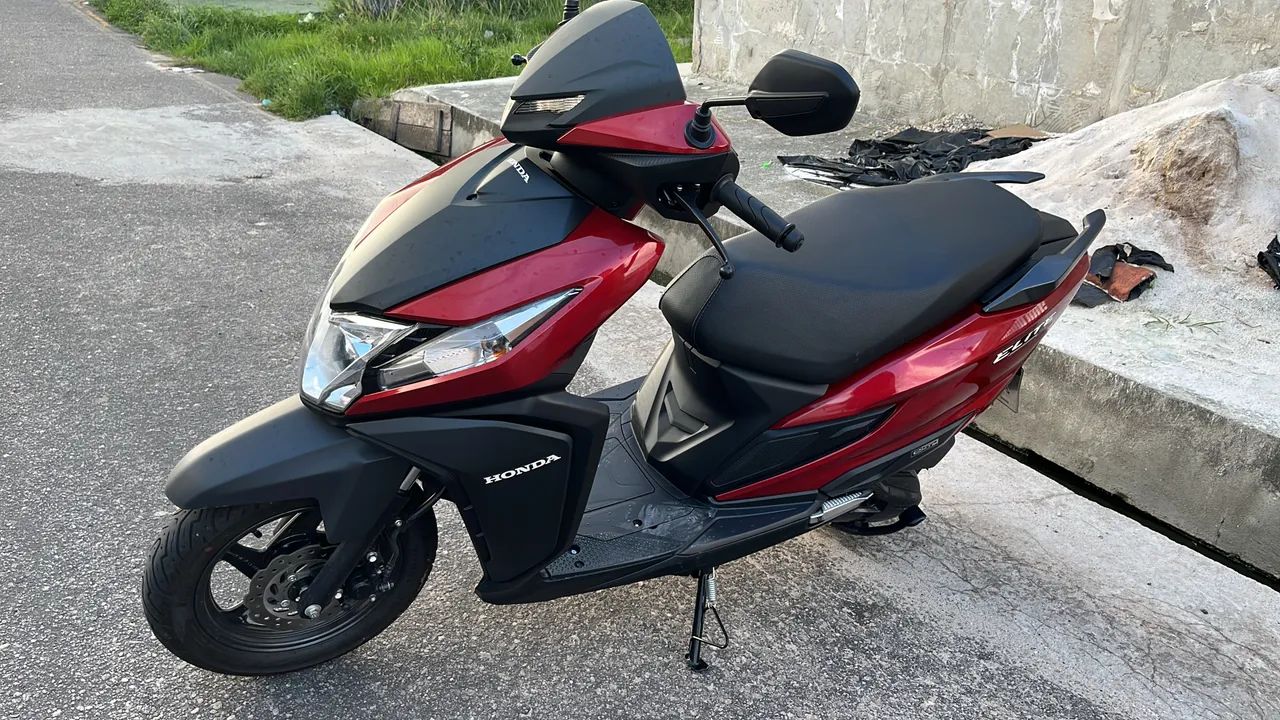 Moto elite - Foto 2