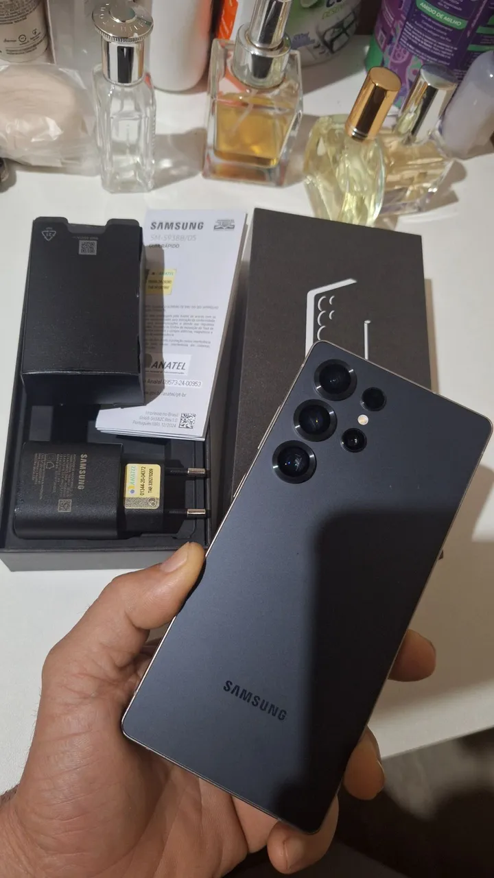 Google Pixel 9 Pro XL 256Gb Obsidian - Celulares e Smartphones