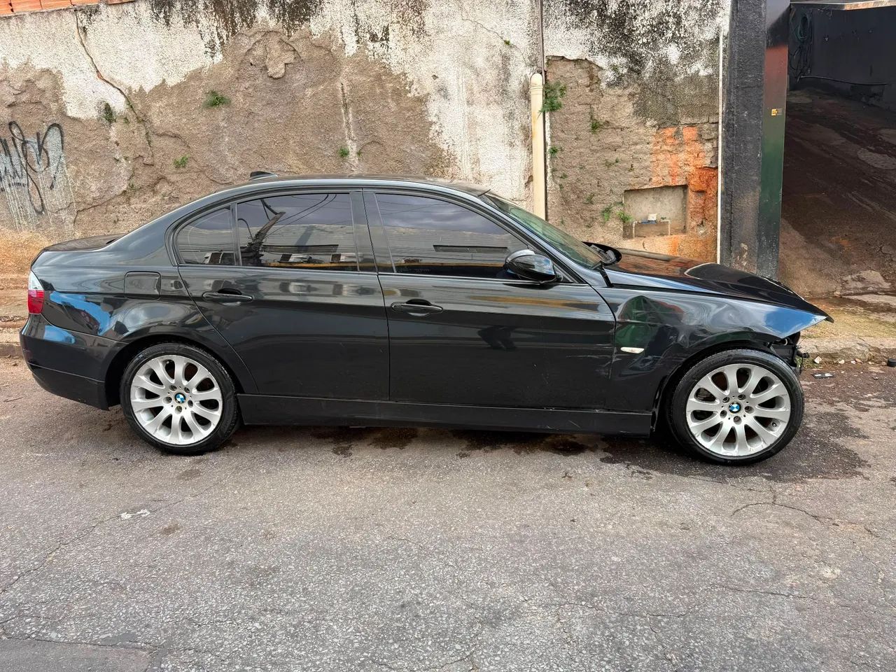 BMW 325I A 2006 - Foto 4