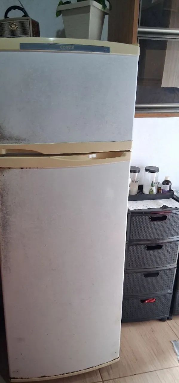 Geladeira 