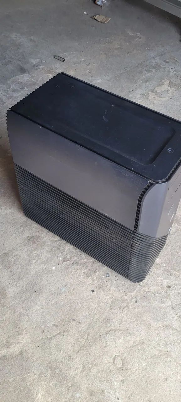 Gabinete Dell - Foto 2