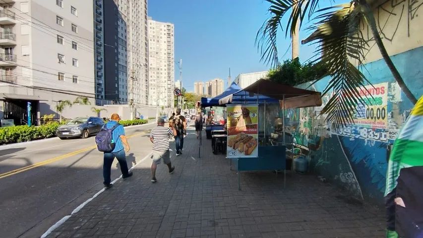 Barraca churros pastel  - Foto 4