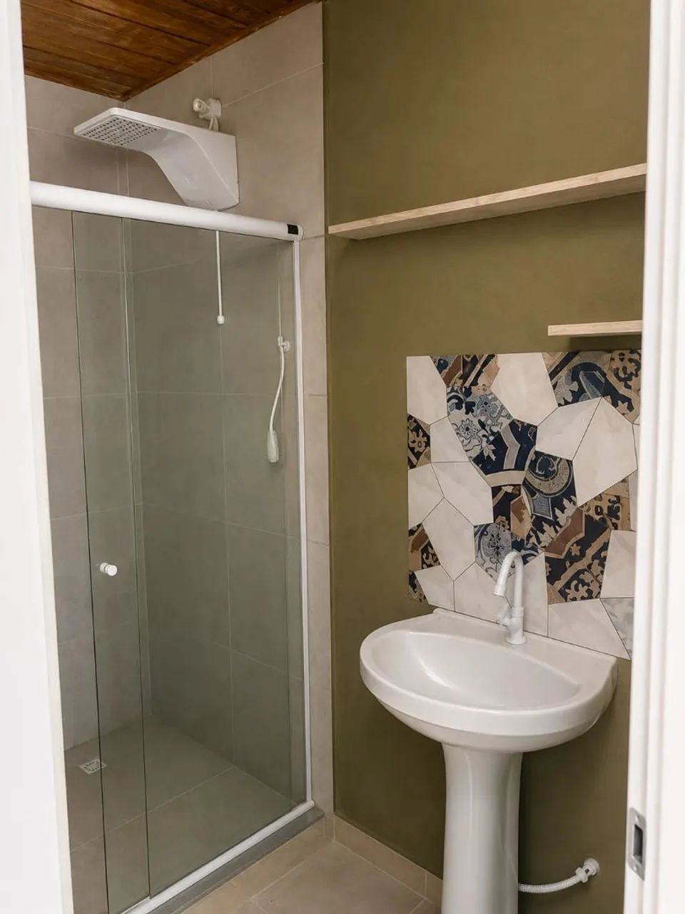Casa para alugar  - Foto 4