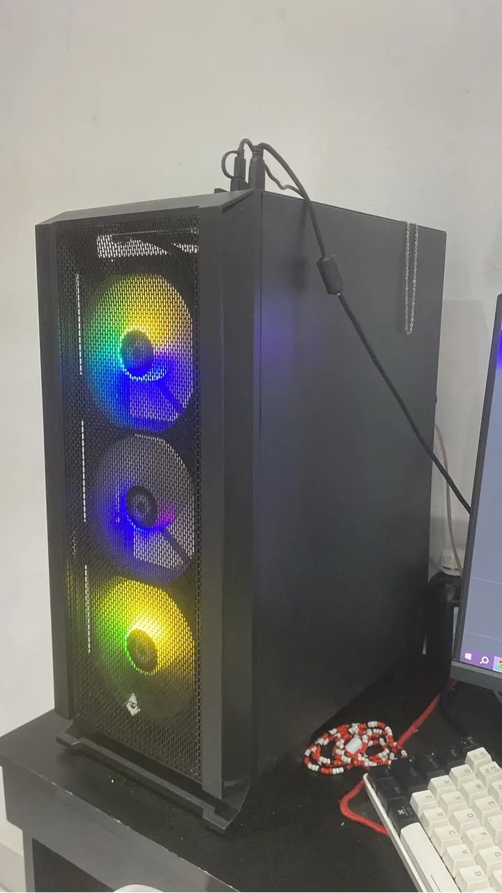 pc gamer completo 