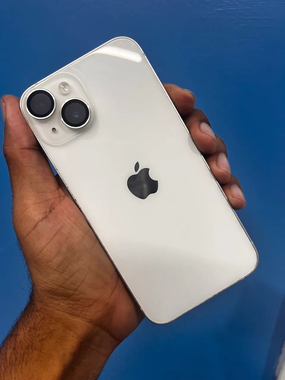iPhone 14 128gb - bateria 84% - impecável  - Foto 3