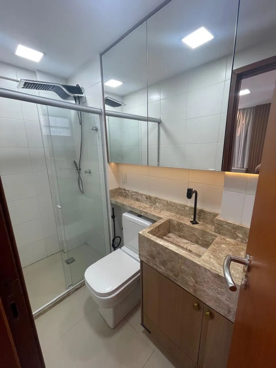 Foto - Arapiraca - Santa Esmeralda