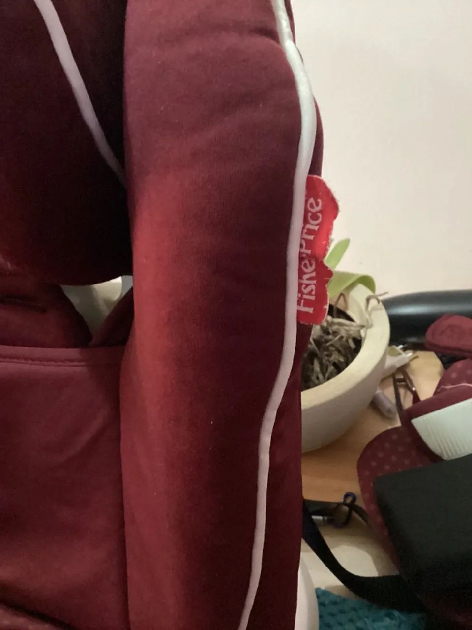 Cadeira Infantil com Isofix - Foto 2