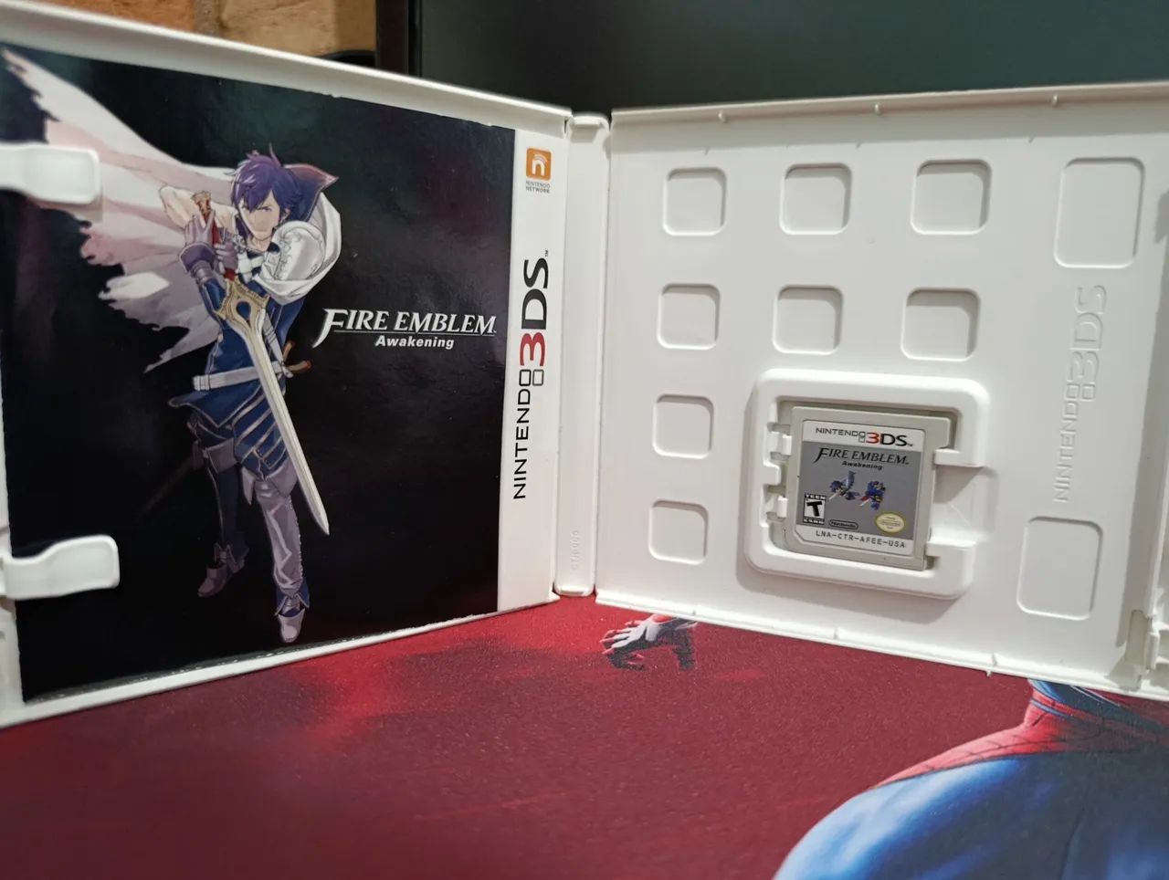 Fire Emblem Awakening - Nintendo 3DS - Foto 5