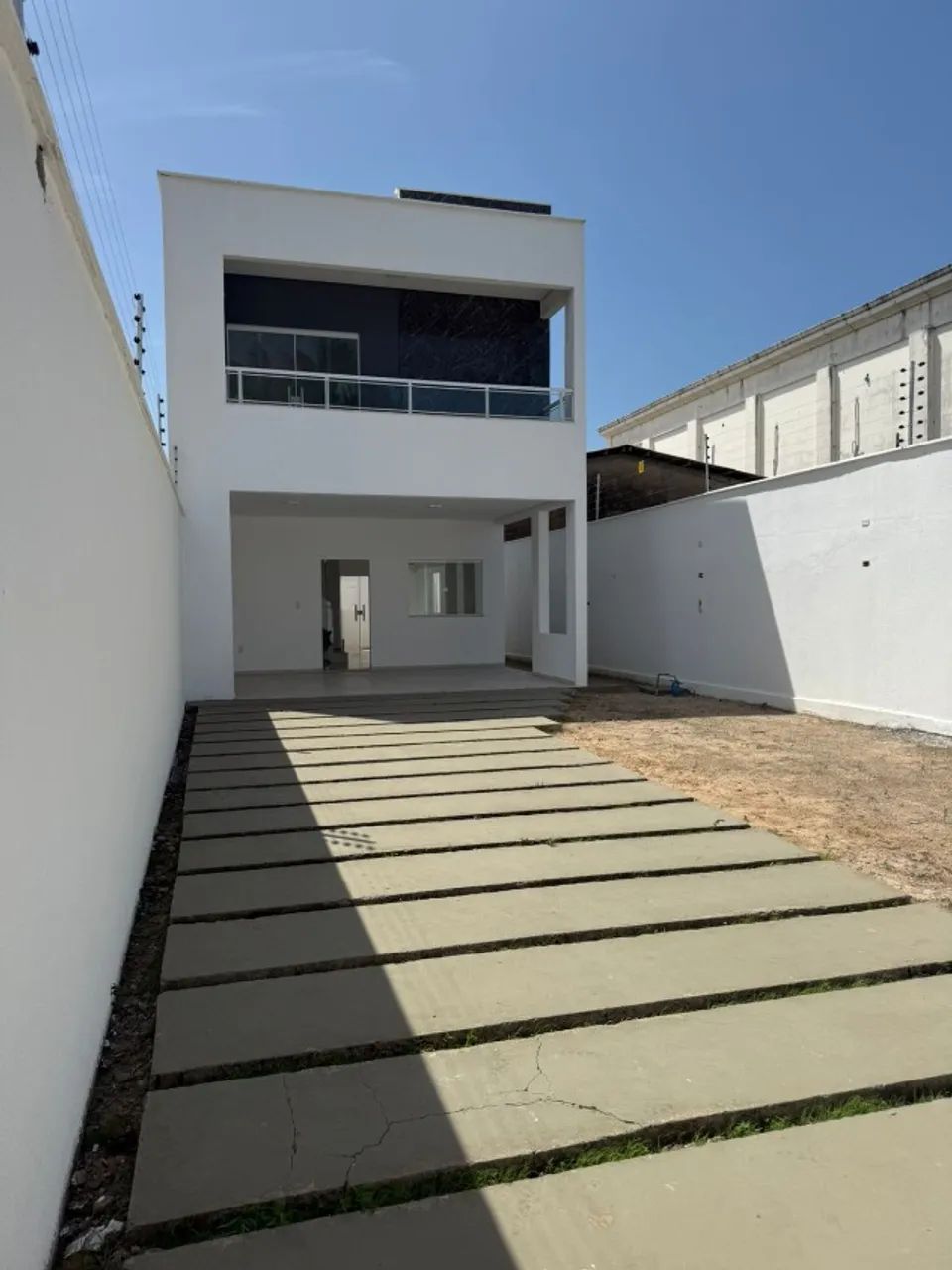Casa Nascente No Aracagy, venha conferir! - Foto 2