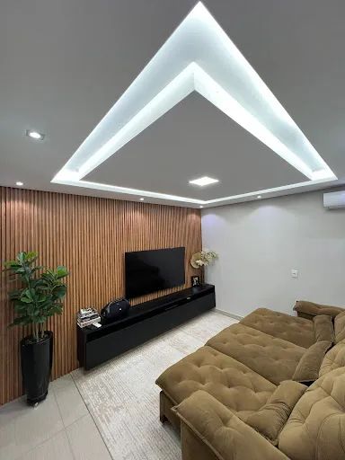Casa com garagem ate 6 carros - Foto 5