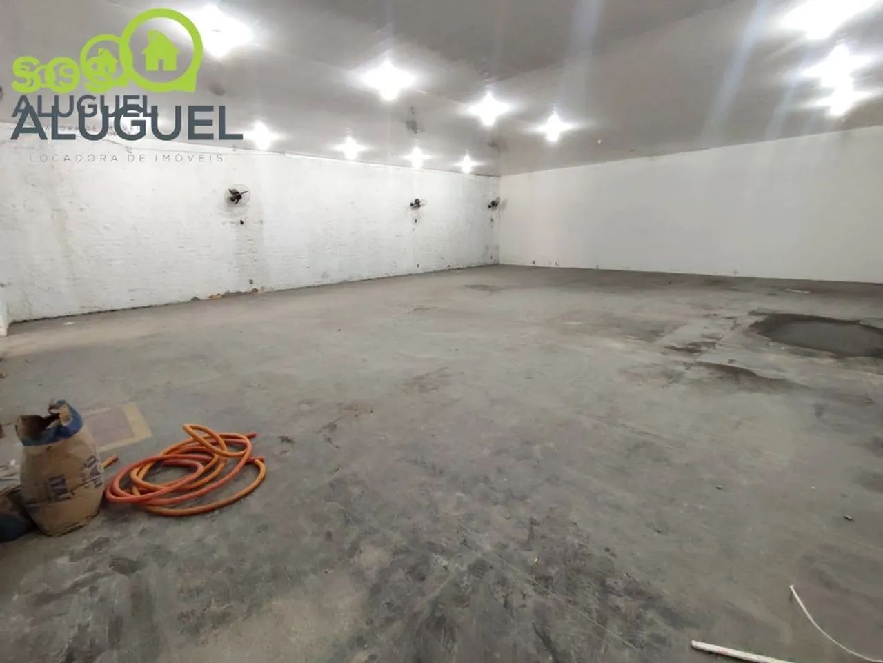 Aluguel de Barracão Comercial no Pico do Amor - Foto 2