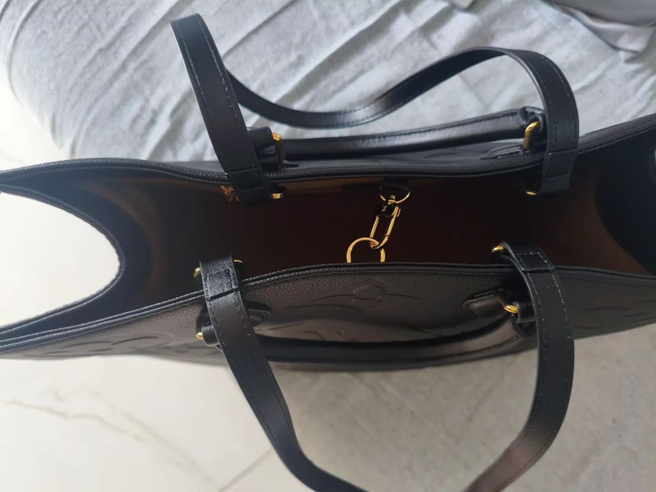 Bolsa LOUIS VUITTON - Foto 5