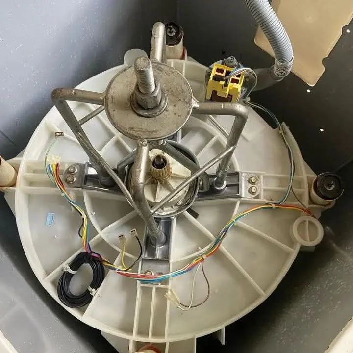 Conserto Máquina de lavar Taquinho  - Foto 4