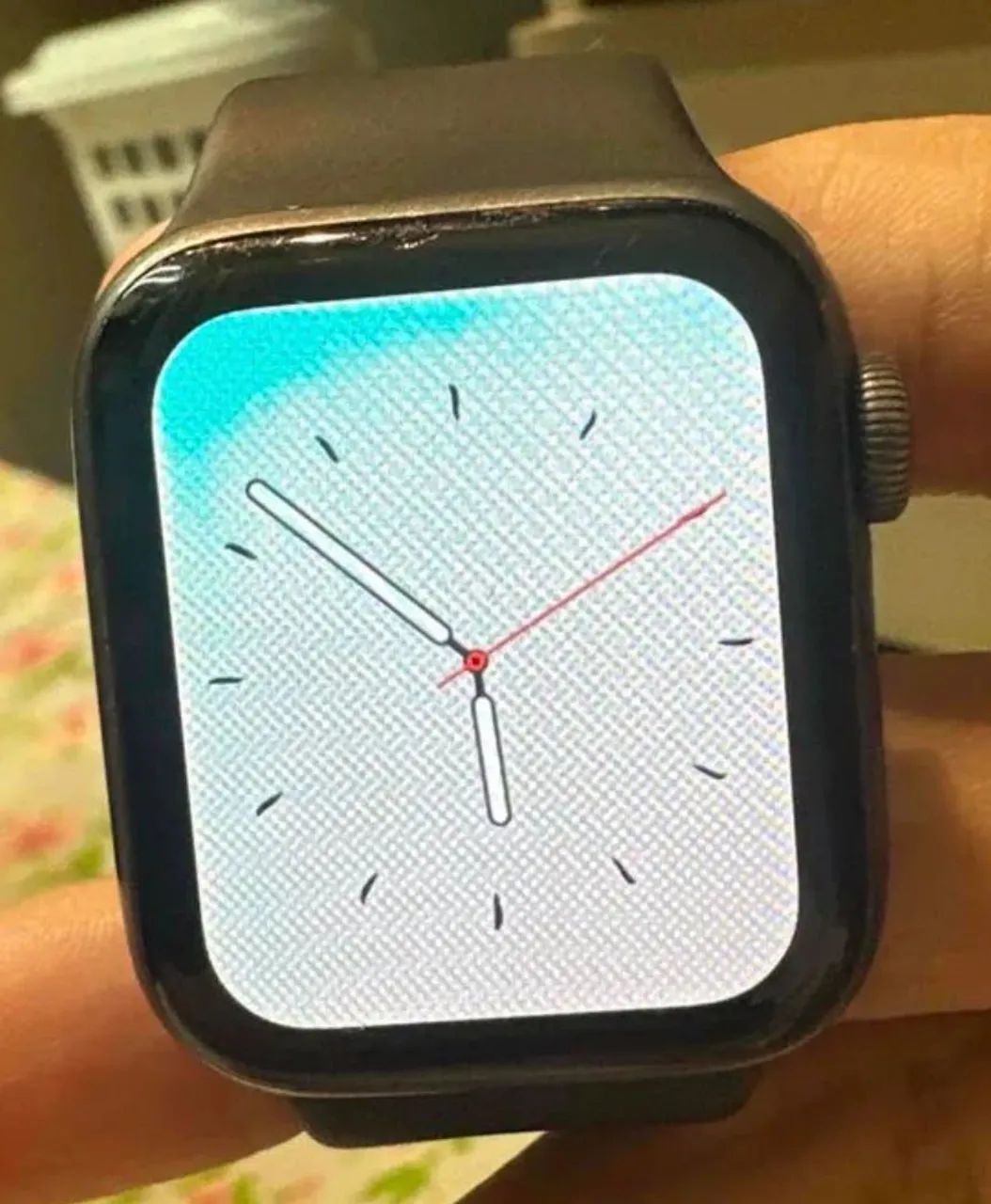 Apple Watch Séries 4 - 40mm  - Foto 3