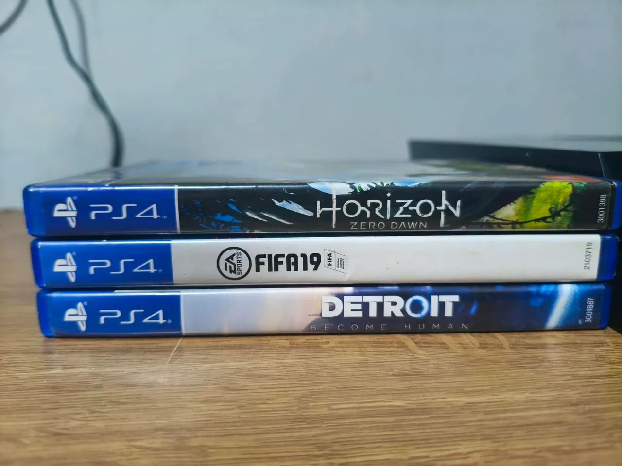 Ps4 - Foto 5