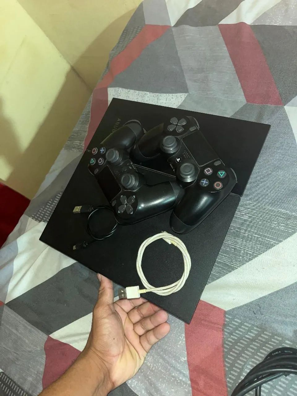 Ps4  - Foto 4