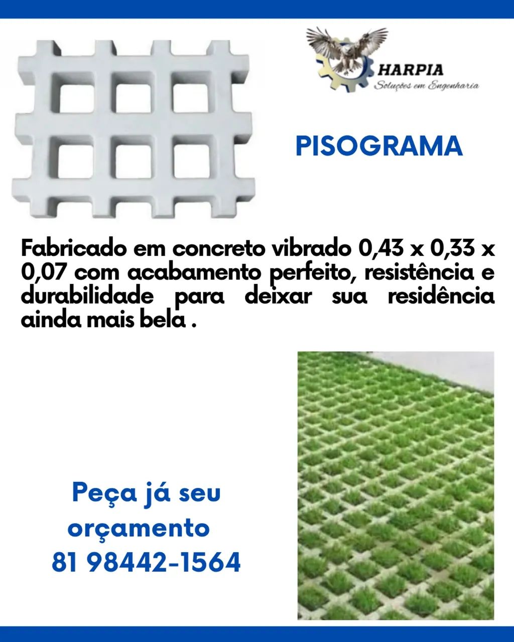 Pisograma