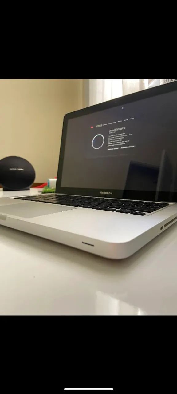 Macbook Pro