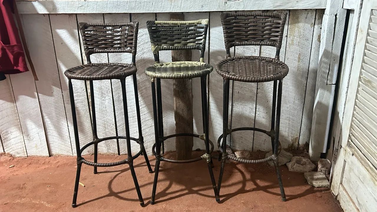 Banquetas - Foto 2