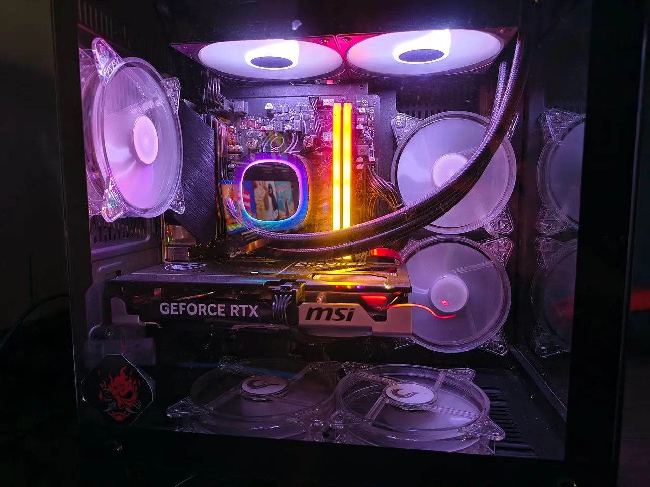 Ryzen 7 5700X  - Foto 5