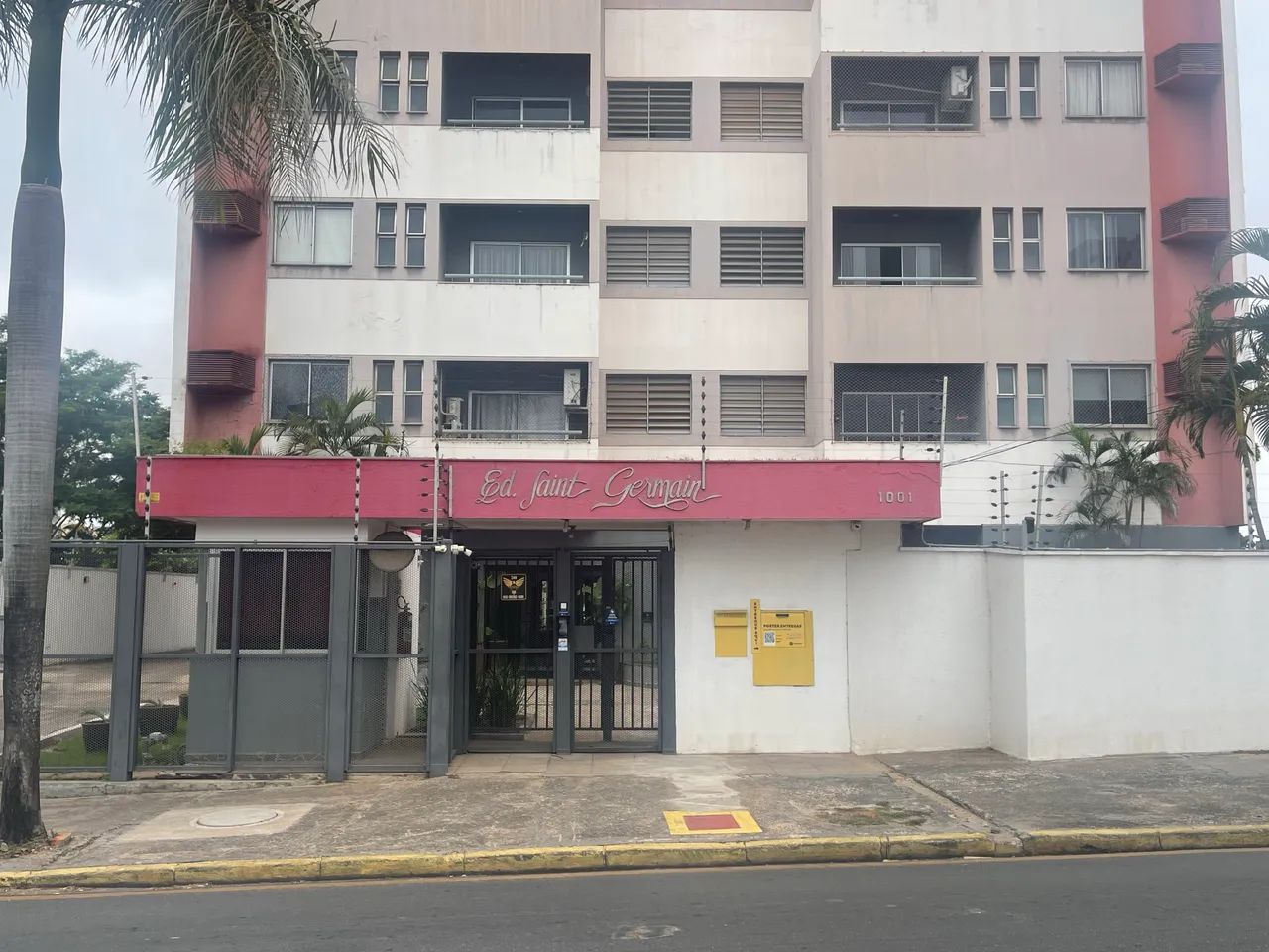 Edifico Saint Germain , exelente localização  - Foto 3