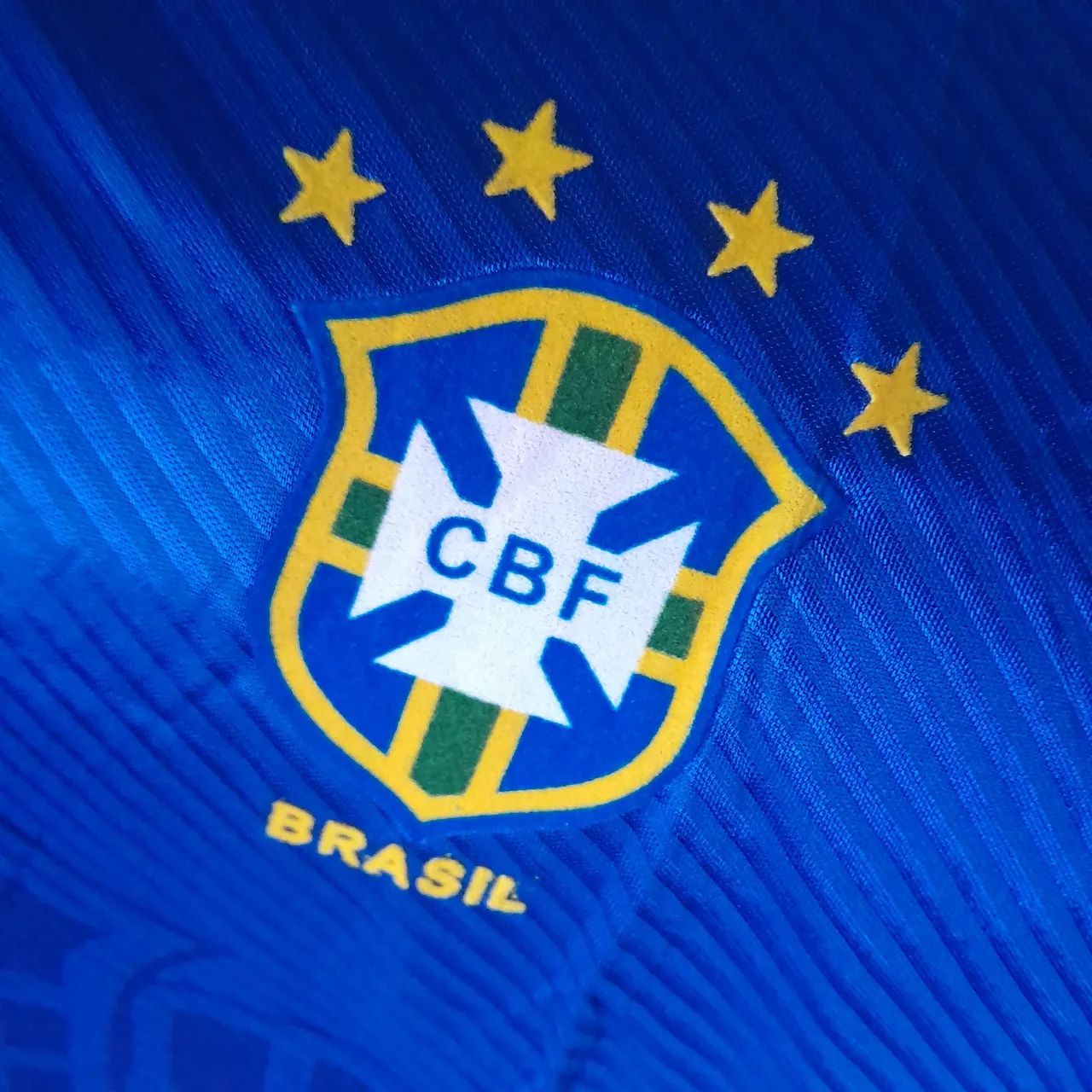 Brasil Retrô 98 - Foto 5