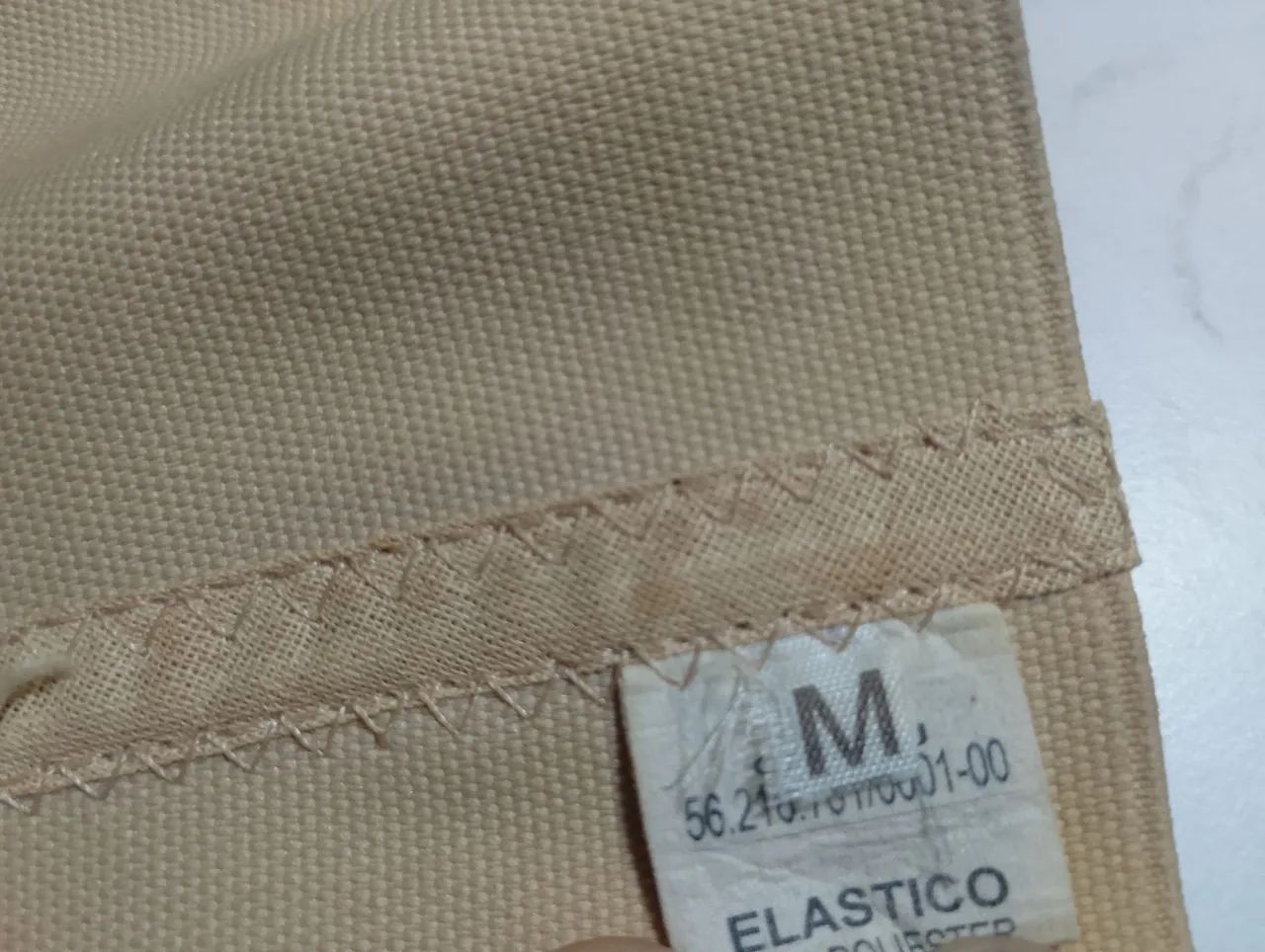 Joelheira articulada elastica - Foto 4