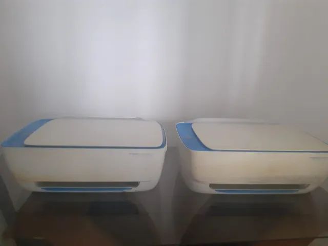 Impressora Multifuncional HP Deskjet Ink Advantage 3636 - Foto 2