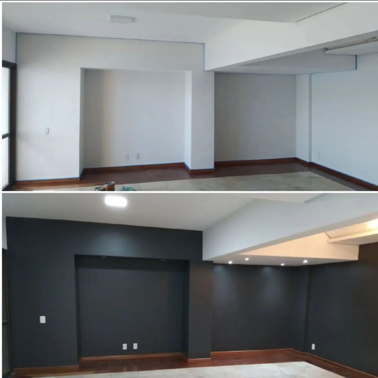 PINTOR RESIDENCIAL GERAL .