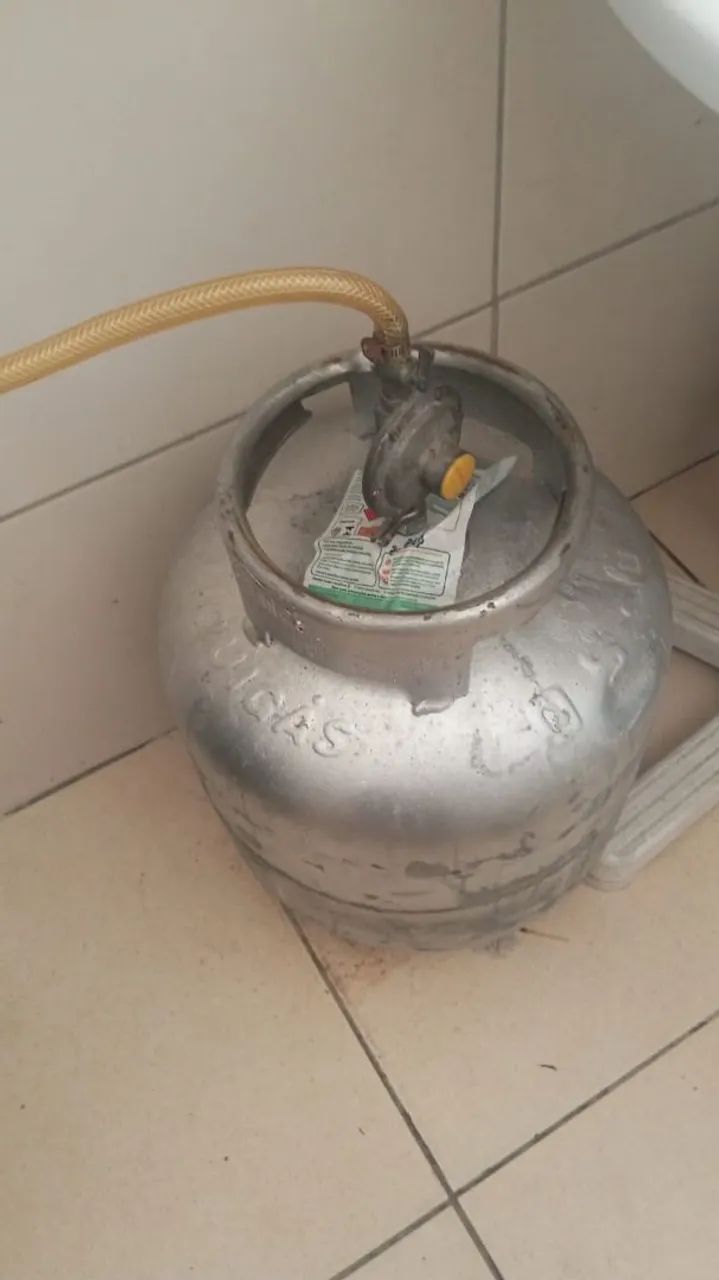 Tol verdendo esse bujoa