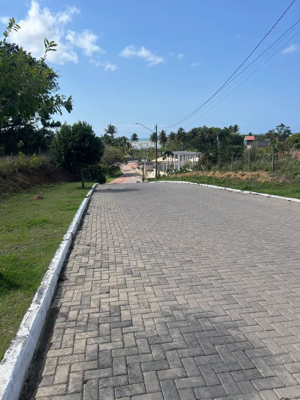 Passo terreno Capuba Ville  - Foto 4