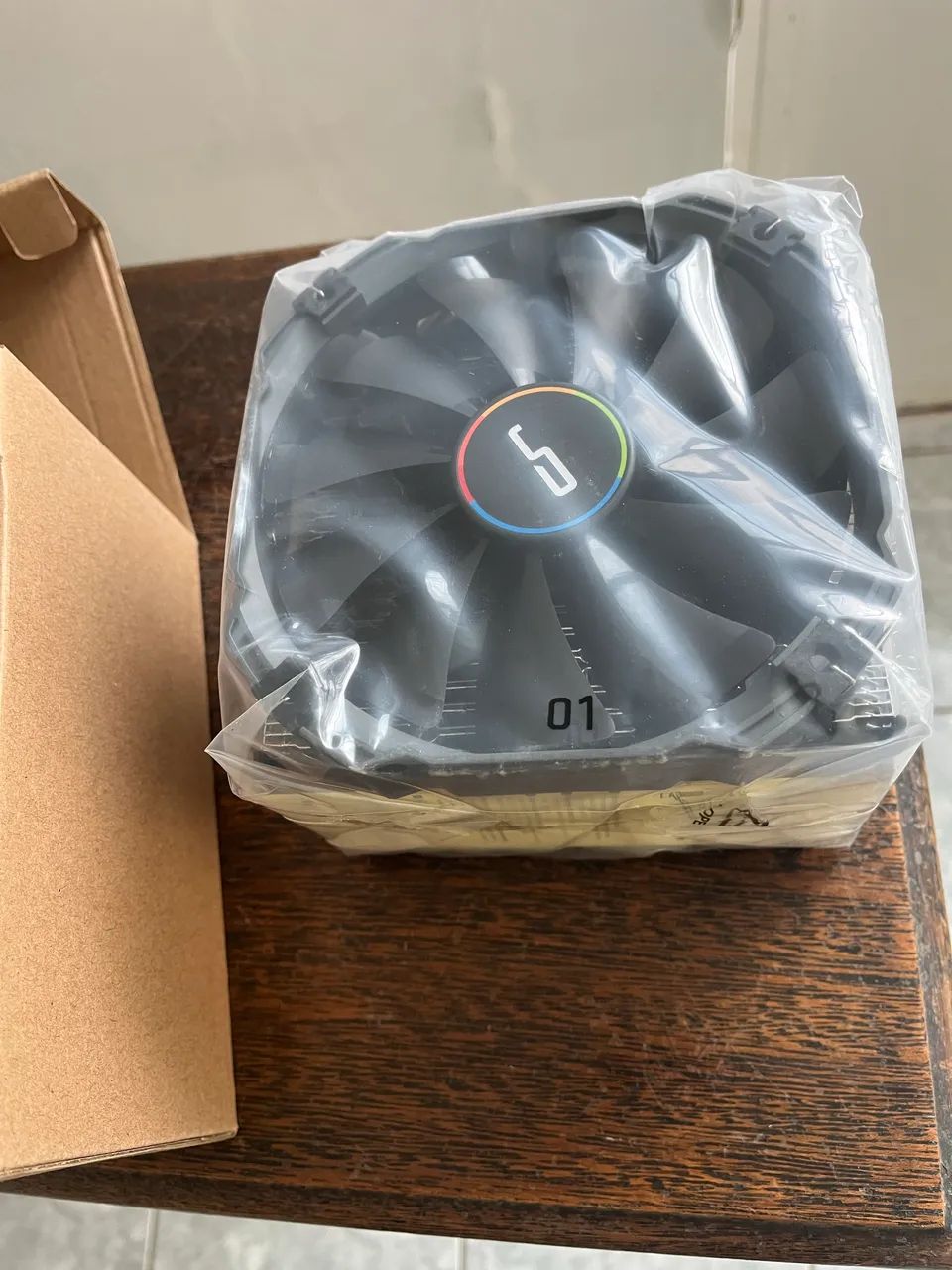 CRYORIG H5 ULTIMATE - Foto 2