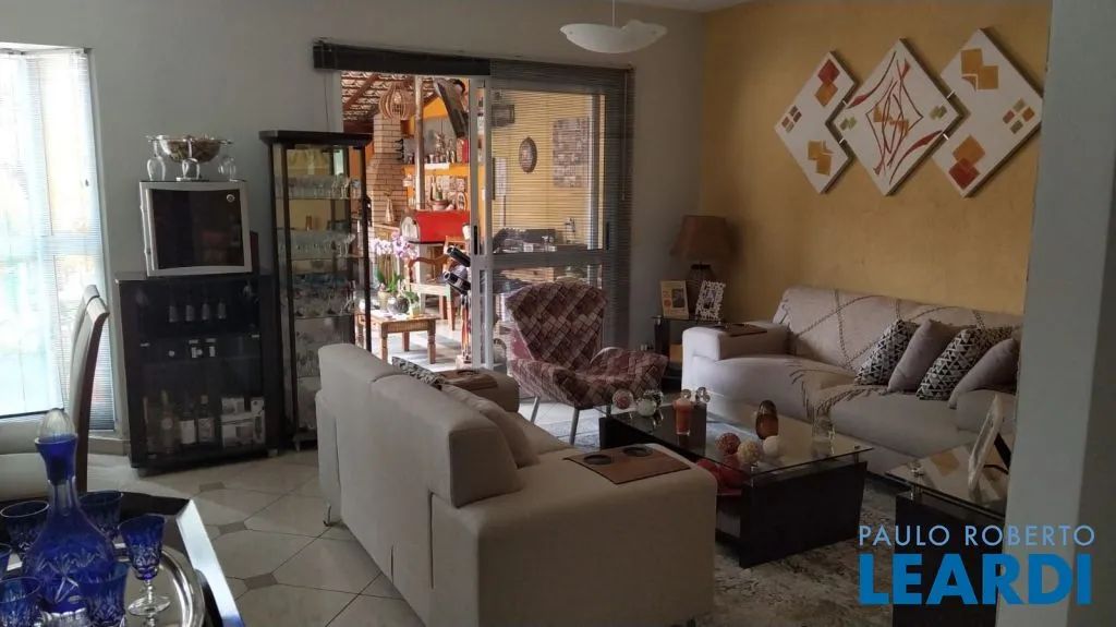 CASA EM CONDOMÍNIO - TAMBORÉ - SP - Foto 4