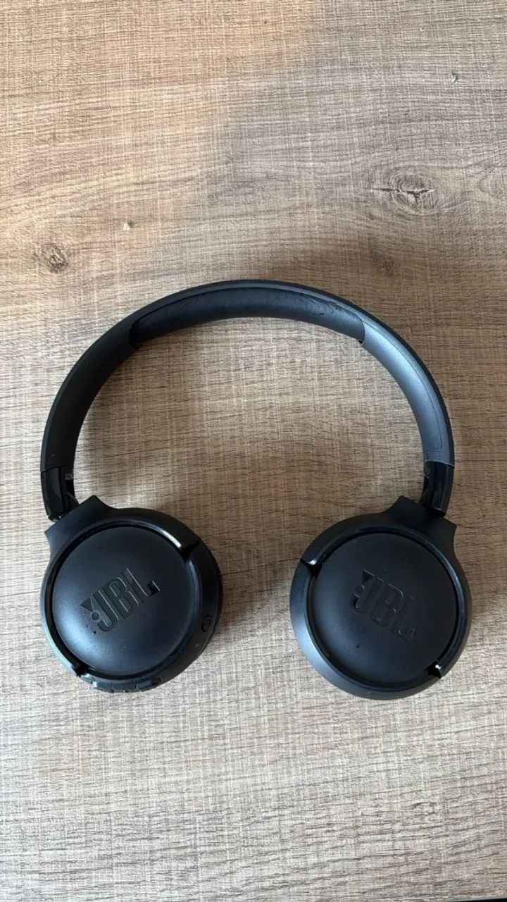 Fone Bluetooth JBL Sem Fio