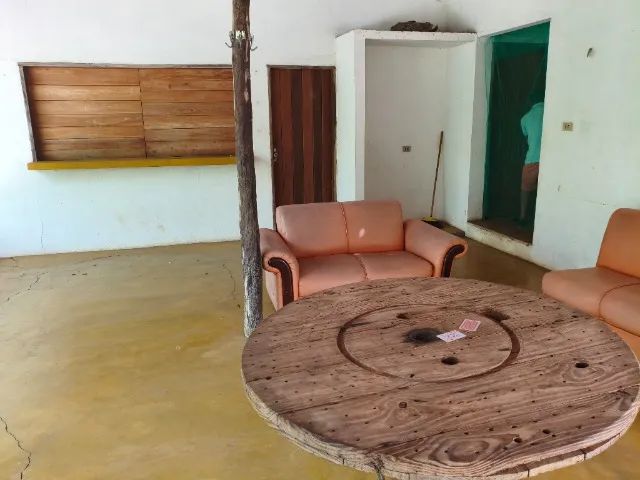 Chácara 10000 m2 - Foto 2