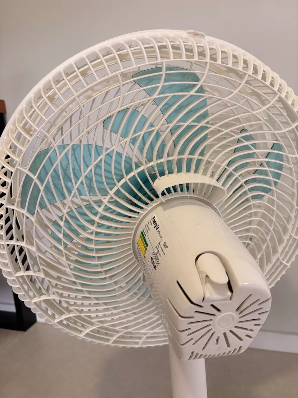 Ventilador Philco branco - Foto 4