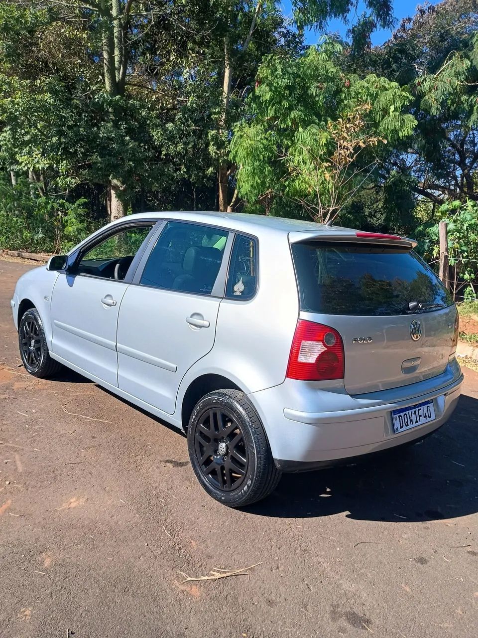 Volkswagen Polo 2006