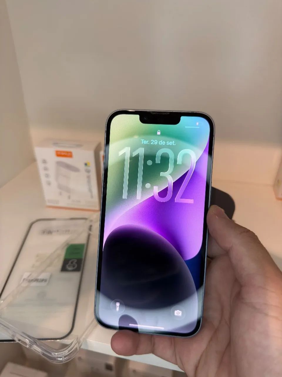 IPHONE 14 128GB  - Foto 2