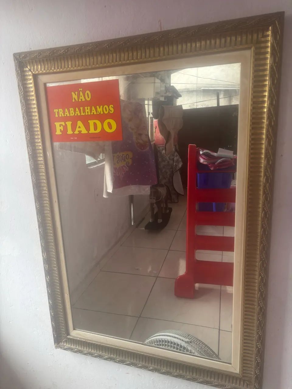 Espelho 