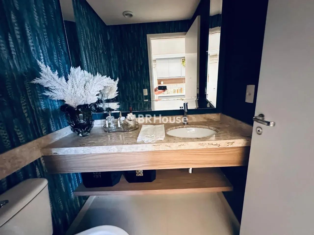 Royal Park | Apartamento 4 quartos, sendo 2 suites - Foto 3