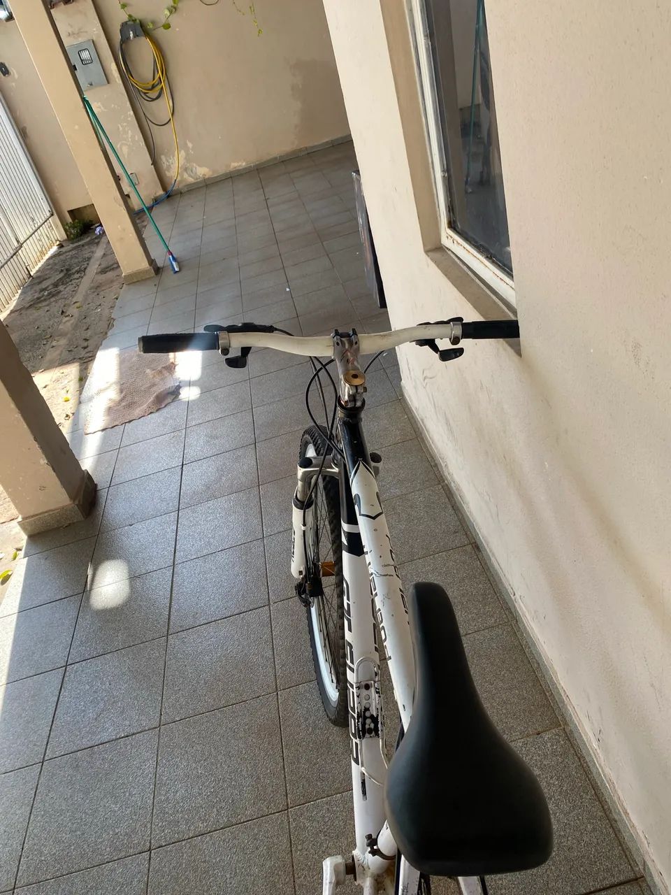 Bicicleta aro 26 - Foto 2