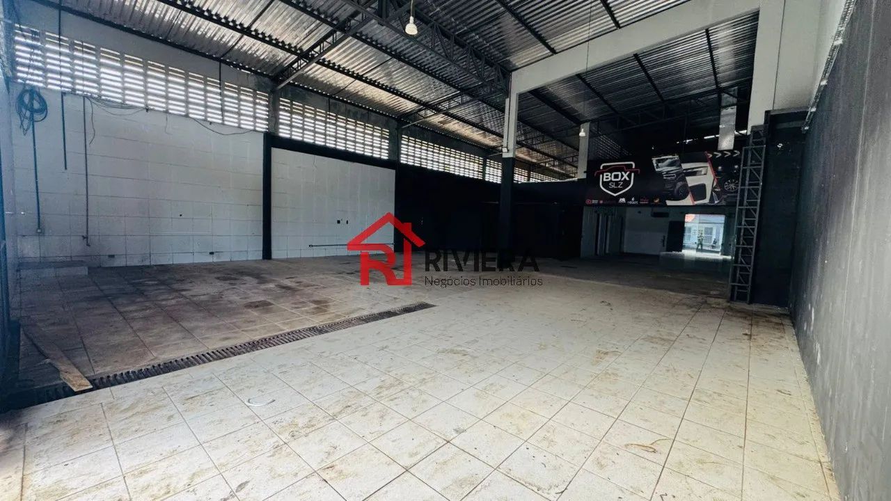 GALPAO COMERCIAL em São Luís - MA, Quintas do Calhau - Foto 4