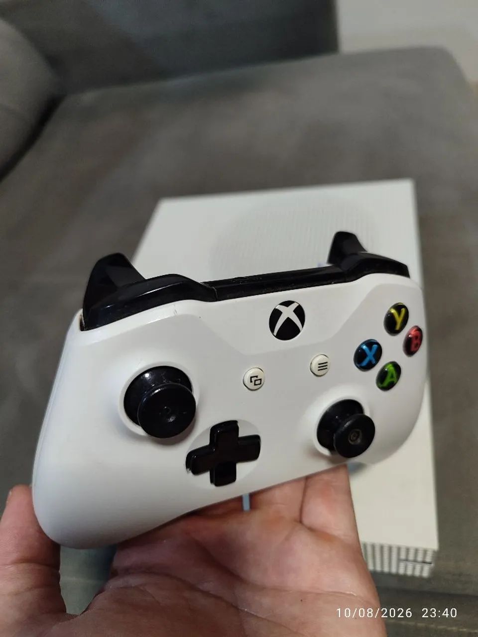 Xbox one S 1TB - Foto 3