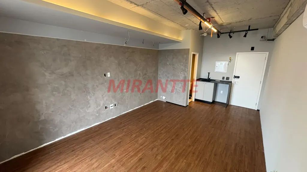 Conjunto comercial de 29m² em Barra Funda - Foto 2