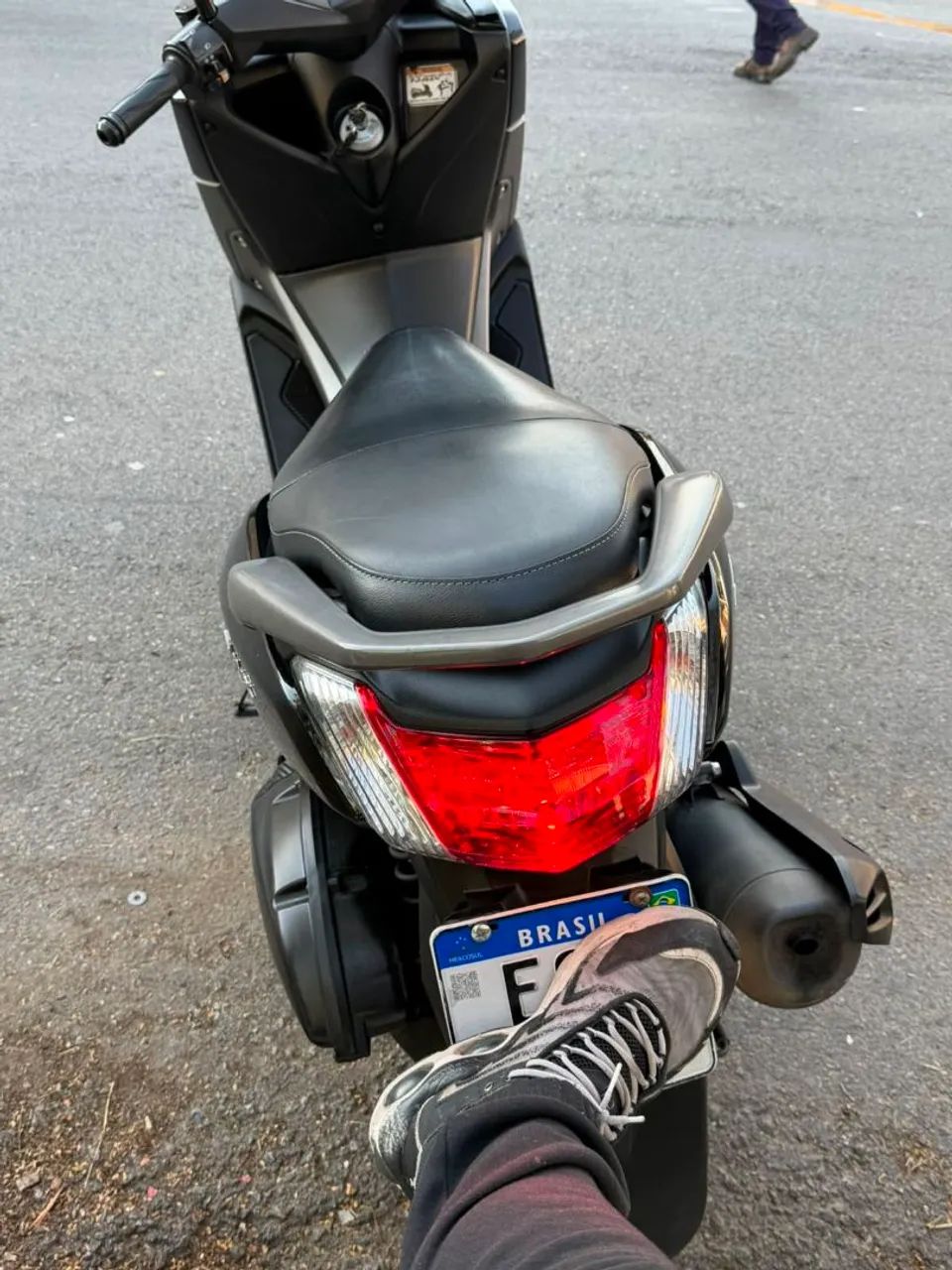 Nmax 160  - Foto 4