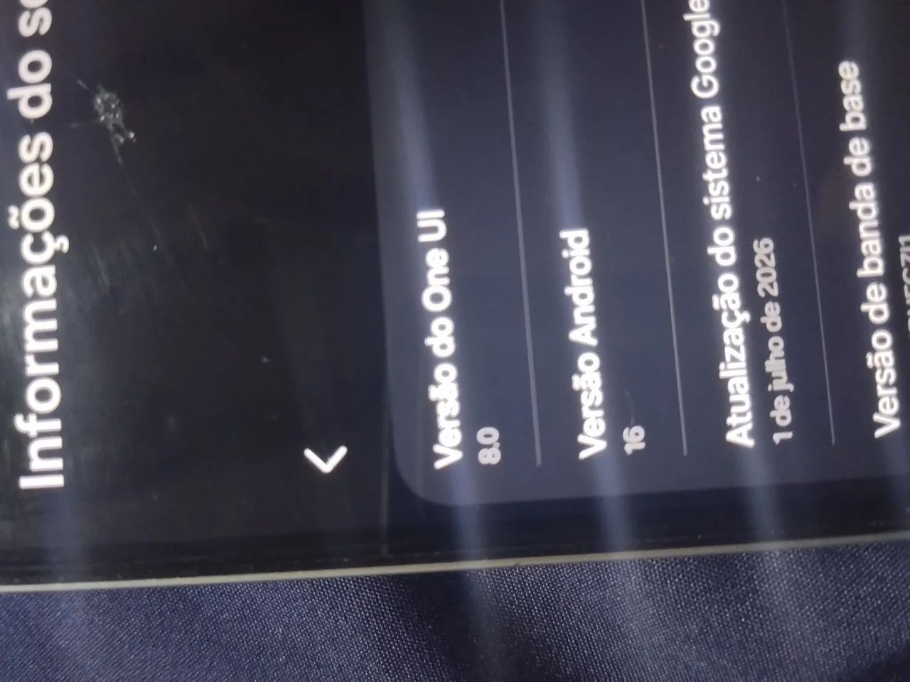 Samsung a06 - Foto 3