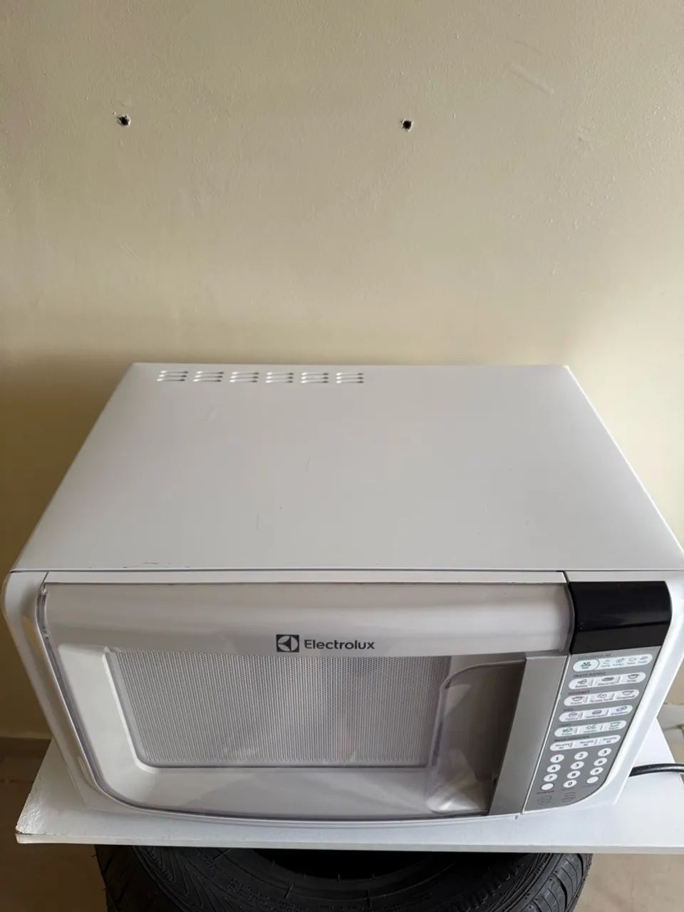 Microondas Eletrolux  - Foto 4