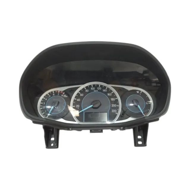 Kit CODE Central Modulo injeção Ford Ka 1.0 3cc 2016 2017 2018 - Foto 2