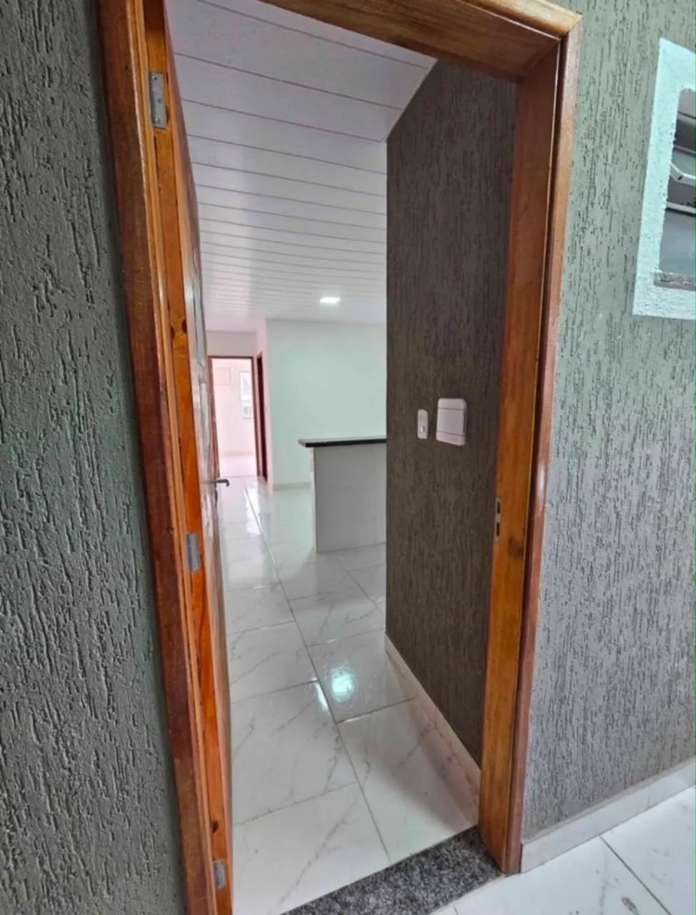 Aluguel de Apartamento 